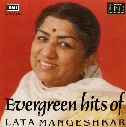 Lata Mangeshkar Hit Songs Zip