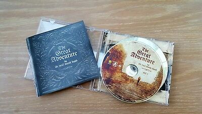 Neal Morse Band The Great Adventure
